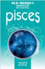 Old Moore's Horoscope 2012 Pisces - eBook