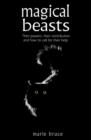 Magical Beasts - eBook