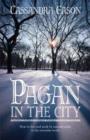 Pagan in the City - eBook