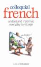 Colloquial French - eBook