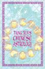 Tung Jen's Chinese Astrology - eBook