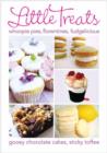 Little Treats - eBook