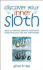 Discover Your Inner Sloth - eBook