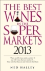 Best Wines in the Supermarket 2013 - eBook