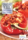 Classic 1000 Microwave Recipes - eBook