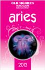 Old Moore's Horoscope 2013 Aries - eBook
