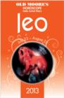 Old Moore's Horoscope 2013 Leo - eBook