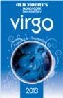 Old Moore's Horoscope 2013 Virgo - eBook