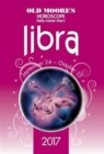 Old Moore's 2017 Astral Diaries Libra - Book