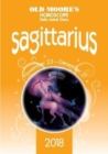 Olde Moore's Horoscope Sagittarius - Book