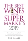 Best Wines in the Supermarket 2019 - Book