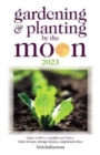 Gardening and Planting by the Moon 2023 - Book