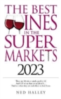 Best Wines in the Supermarket 2023 - Book