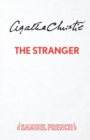 The Stranger - Book
