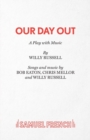 Our Day Out - Book