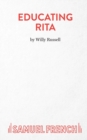 Educating Rita - Book