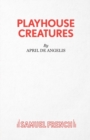 Playhouse Creatures - Book