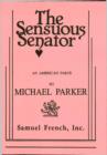 The Sensuous Senator - eBook
