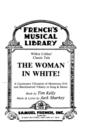 Woman In White! (Kelly & Sharkey) - eBook