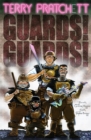 Guards! Guards! - Book