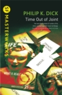 Time Out Of Joint - Book