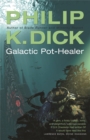 Galactic Pot-Healer - Book