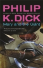 Mary and the Giant - Book