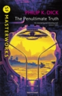 The Penultimate Truth - Book