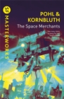 The Space Merchants - Book