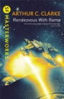 Rendezvous With Rama - Book