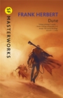 Dune : The breath-taking and Academy Award-nominated science fiction masterpiece - Book