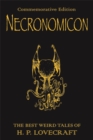 Necronomicon : The Best Weird Tales of H.P. Lovecraft - Book