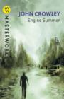 Engine Summer - eBook