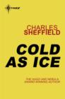Cold As Ice - eBook