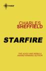 Starfire - eBook