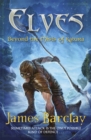 Elves: Beyond the Mists of Katura - Book