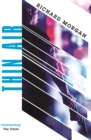 Thin Air : From the author of Netflix's Altered Carbon - eBook