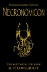 Necronomicon : The Best Weird Tales of H.P. Lovecraft - eBook