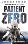 Patient Zero - Book