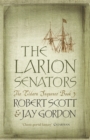 The Larion Senators : The Eldarn Sequence Book 3 - eBook