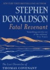 Fatal Revenant : The Last Chronicles Of Thomas Covenant - eBook
