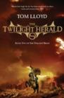 The Twilight Herald : The Twilight Reign: Book 2 - eBook