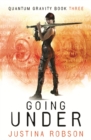 Going Under : Quantum Gravity Book Three - eBook