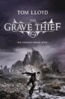 The Grave Thief : Book Three of The Twilight Reign - eBook