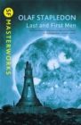 Last And First Men - eBook