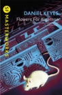 Flowers For Algernon : The must-read literary science fiction masterpiece - eBook