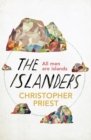 The Islanders - Book