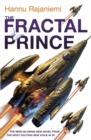 The Fractal Prince - eBook