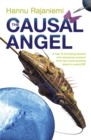 The Causal Angel - Book