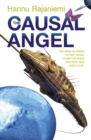The Causal Angel - eBook